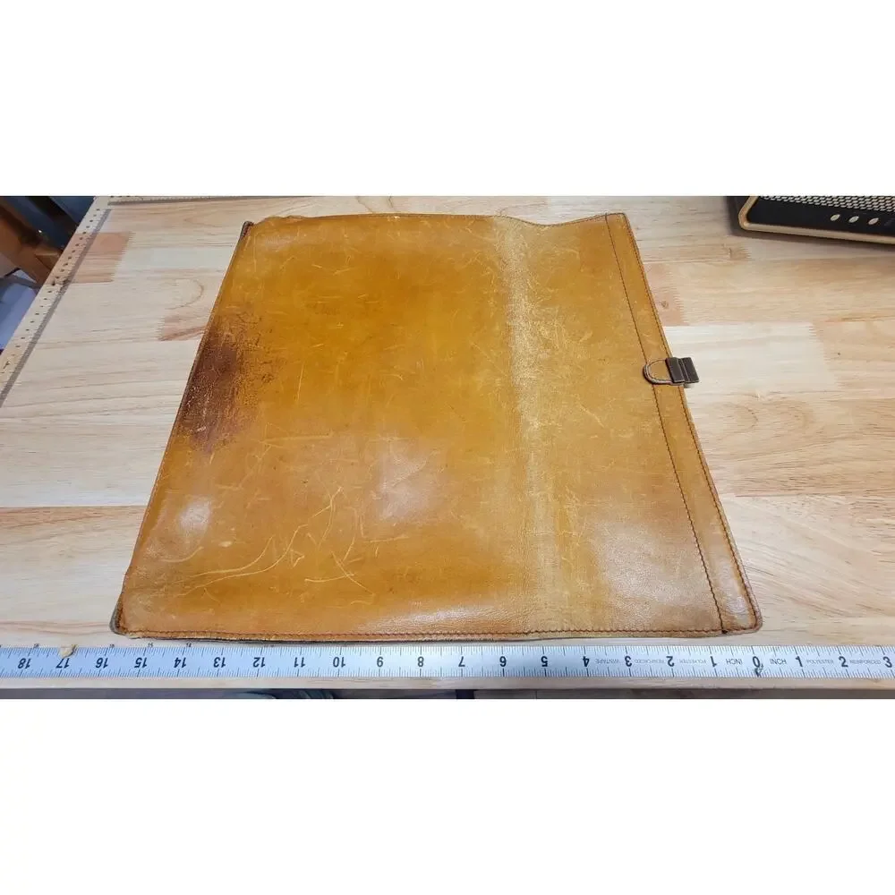 Unbranded natural brown